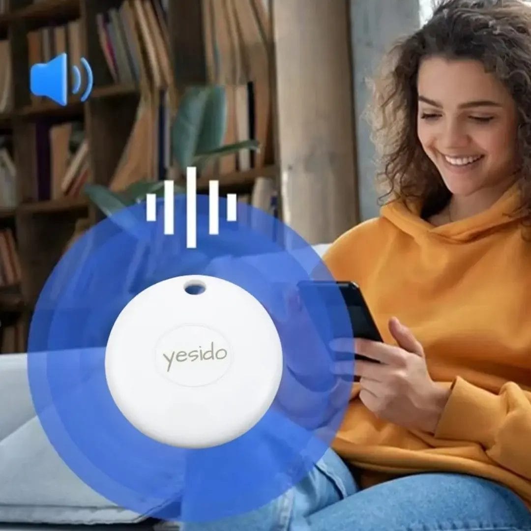 traceur intelligent ec14 yesido