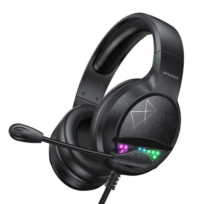 casque de jeu filaire gm 3 awei