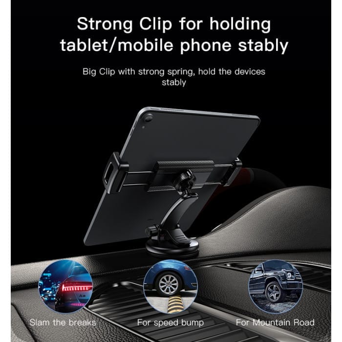 support de téléphone pour voiture c171 yesido