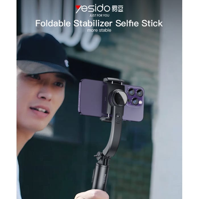 perche à selfie bluetooth sf14 yesido