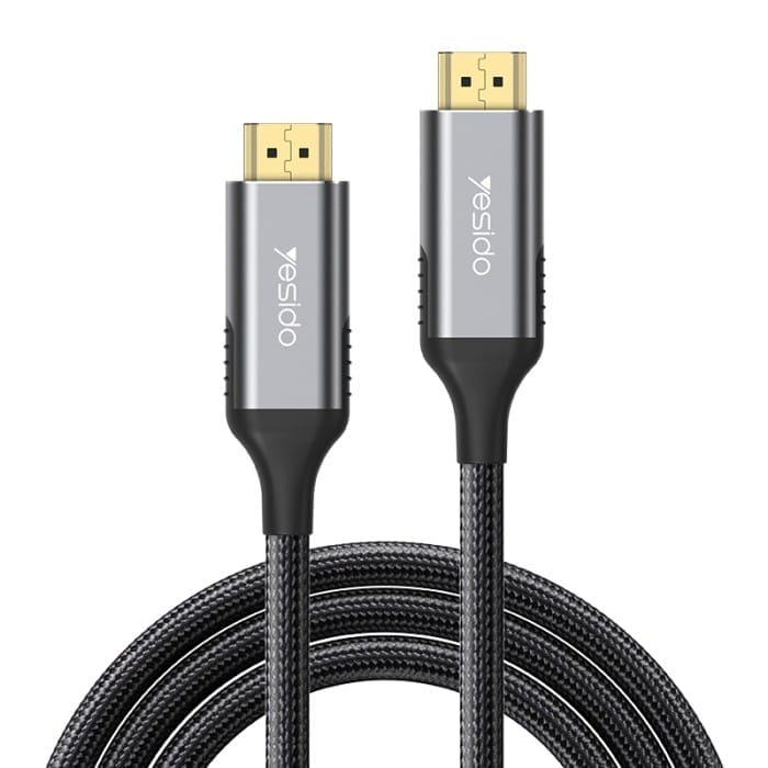 câble hdmi 2.1 hm11 yesido