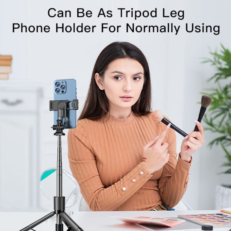 trépied bluetooth extensible sf13 yesido