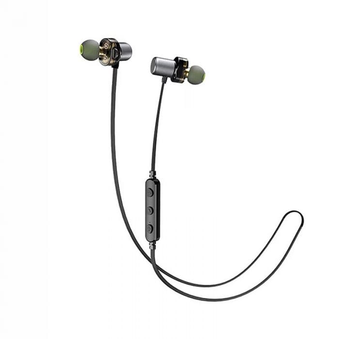 ecouteurs bluetooth sport x680bl awei