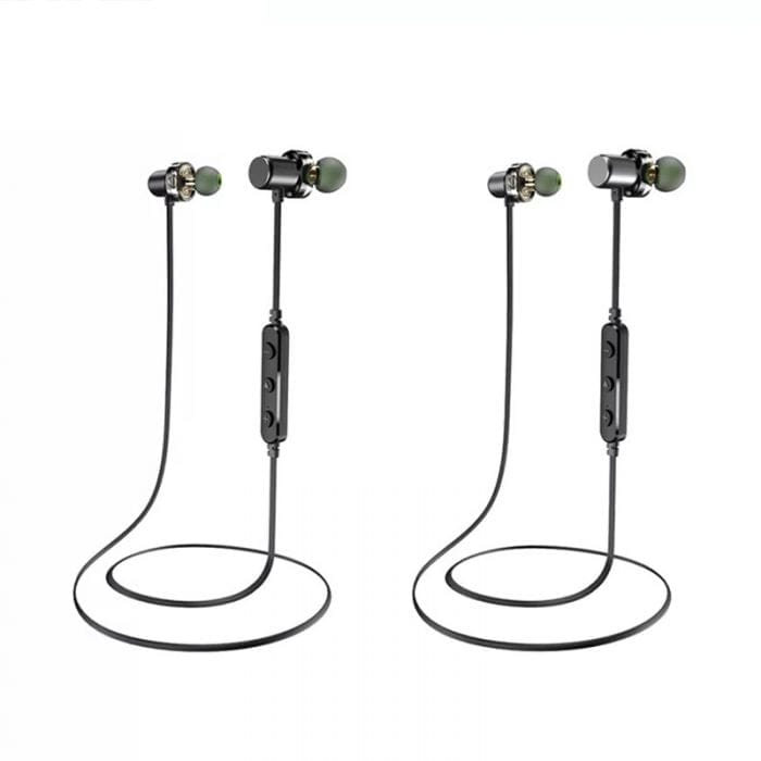 ecouteurs bluetooth sport x680bl awei