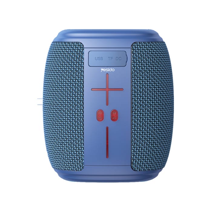 Mini enceinte Bluetooth 5W YSW14 YESIDO