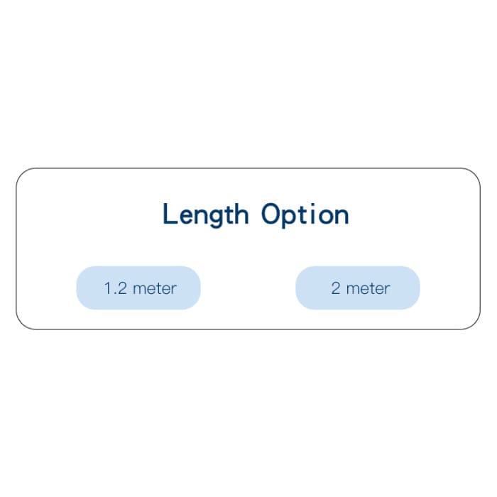 Câble USB-C vers USB-C CA78 YESIDO – Image 3