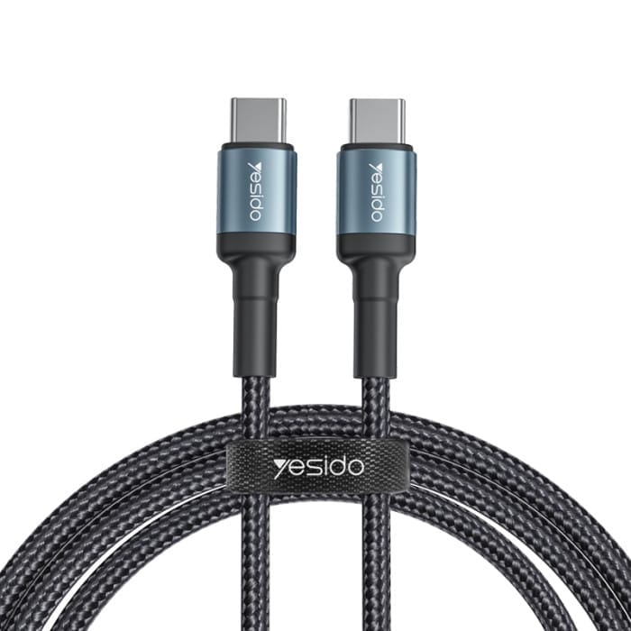 Câble USB-C vers USB-C CA78 YESIDO