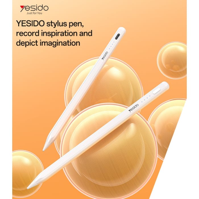 Stylet pour iPad ST17 YESIDO – Image 2