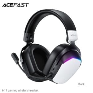 Casque de Jeu Sans Fil H11 ACEFAST