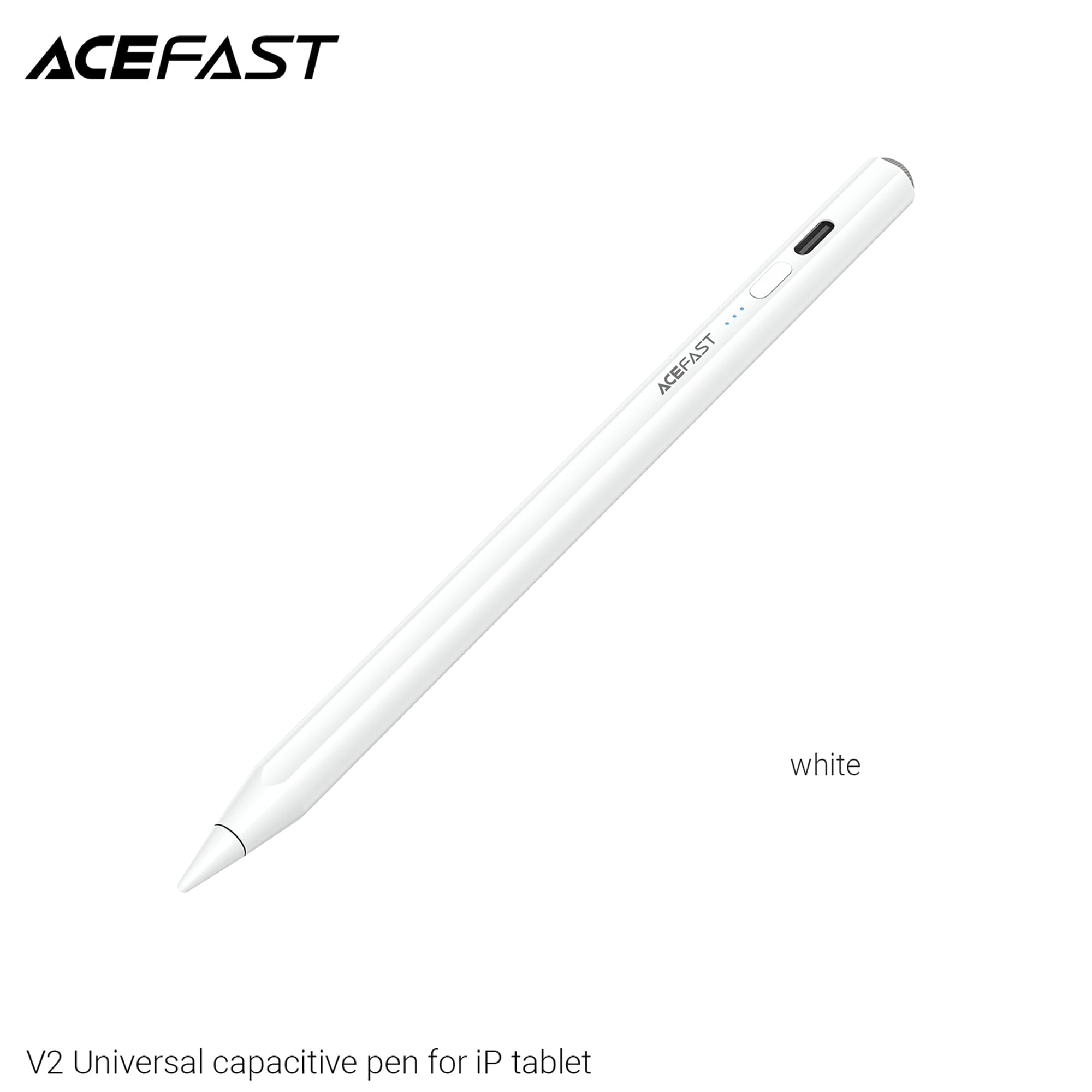 Stylet capacitif universel V2 ACEFAST