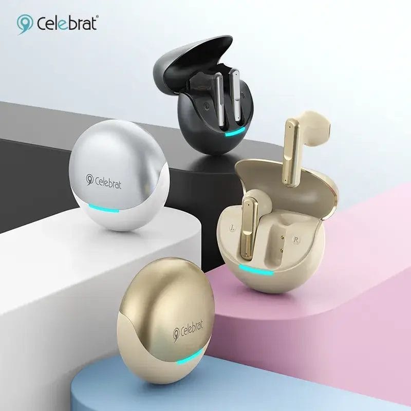 Ecouteurs Bluetooth W61 Celebrat
